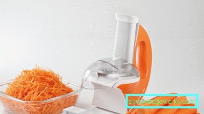 Blender zeleninový rezač Blender zeleninový rezač