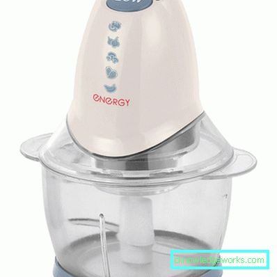 Blender zeleninový rezač Blender zeleninový rezač