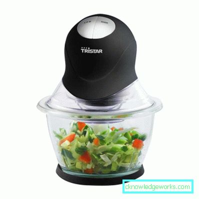 Blender zeleninový rezač Blender zeleninový rezač