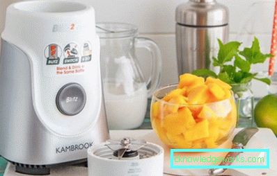 Blender Kambrook Blender Kambrook