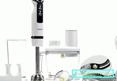 Blender Kambrook Blender Kambrook