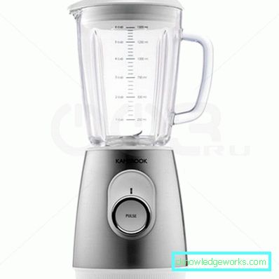 Blender Kambrook Blender Kambrook