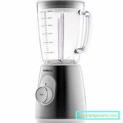 Blender Kambrook Blender Kambrook