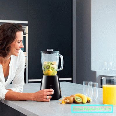 Blender Kambrook Blender Kambrook