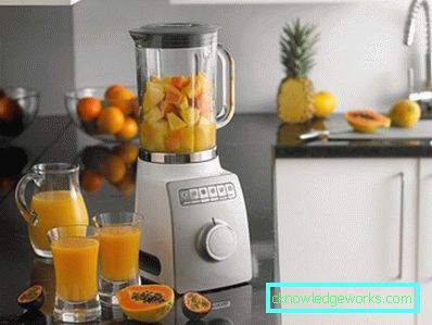 Blender Kambrook Blender Kambrook