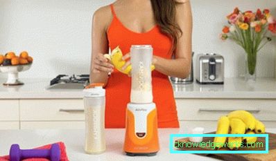 Blender Kambrook Blender Kambrook