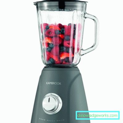Blender Kambrook Blender Kambrook