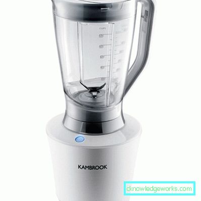 Blender Kambrook Blender Kambrook