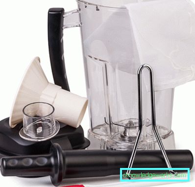 Samurai Blender Samurai Blender