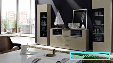 105 Čierna obývacia izba - 115 fotografií toho najlepšieho