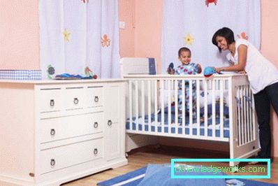 174-detské postieľky - 125 fotografií