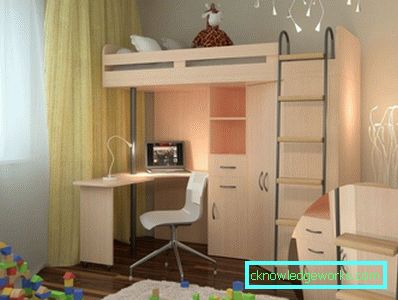 174-detské postieľky - 125 fotografií