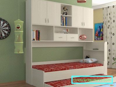174-detské postieľky - 125 fotografií