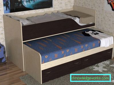 174-detské postieľky - 125 fotografií