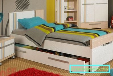 174-detské postieľky - 125 fotografií