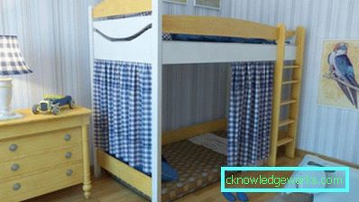 174-detské postieľky - 125 fotografií