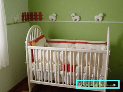 174-detské postieľky - 125 fotografií