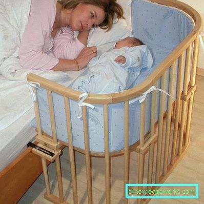 174-detské postieľky - 125 fotografií