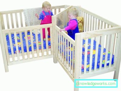 174-detské postieľky - 125 fotografií