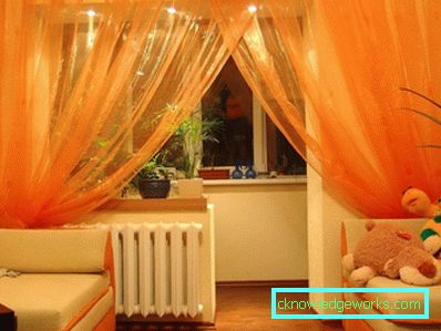 15-kuchynská linka s balkónom