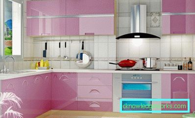 Spálňa v štýle High Tech - 86 fotografií jasných nápadov štýlového interiéru