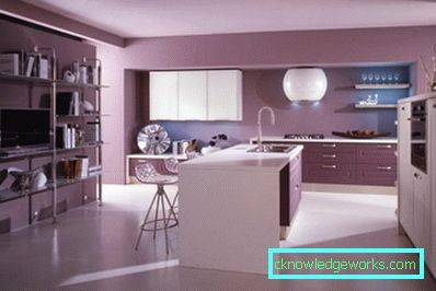Spálňa v štýle High Tech - 86 fotografií jasných nápadov štýlového interiéru