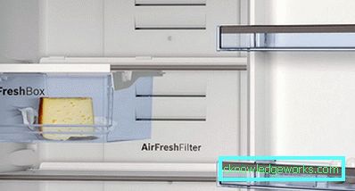 Dvojkomorová chladnička Bosch so systémom No Frost