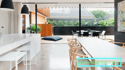 27-obývacia izba 20 m2. m - 95 fotografií