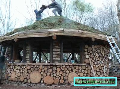 168-Ako postaviť rekreačnú vilu