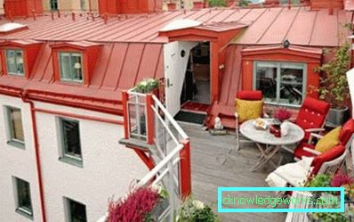 93-Ako vybaviť krásny balkón