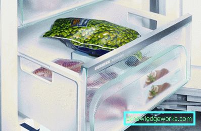 Ako si vybrať chladničku