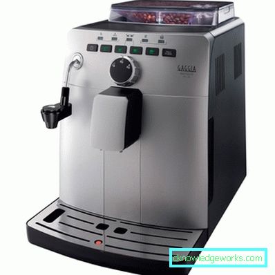 Kávovar Gaggia Kávovar Gaggia