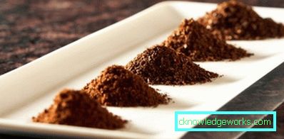 Kávovar typu Carob Kávovar typu Carob