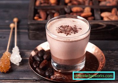 Kávovar typu Carob Kávovar typu Carob