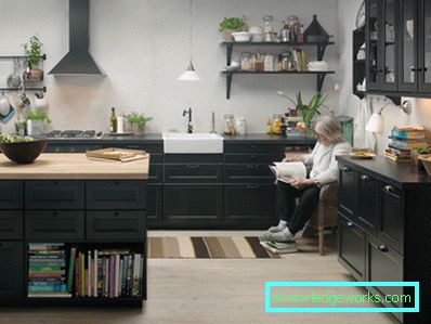 Kuchynské skrinky Ikea Kuchynské skrinky Ikea