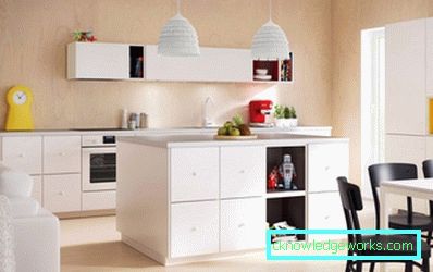 Kuchynské skrinky Ikea Kuchynské skrinky Ikea