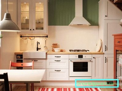 Kuchynské skrinky Ikea Kuchynské skrinky Ikea