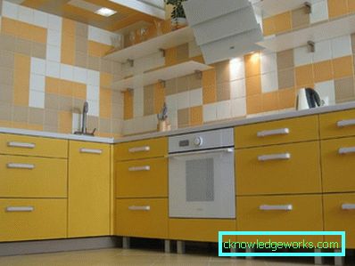 Kuchynská skrinka to urobí sama Kuchynská skrinka to urobí sama