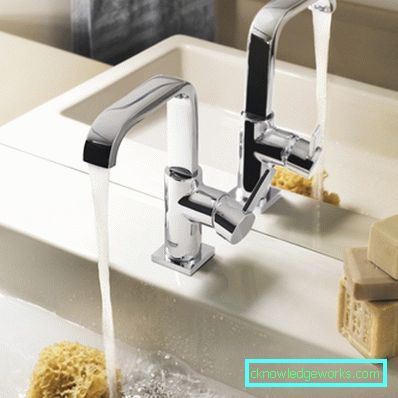 Mixéry Grohe: výhody a nevýhody, tipy na výber modelu Mixéry Grohe: výhody a nevýhody, tipy na výber modelu