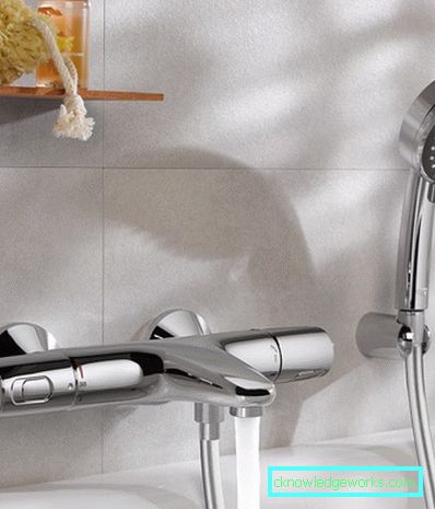 Mixéry Grohe: výhody a nevýhody, tipy na výber modelu Mixéry Grohe: výhody a nevýhody, tipy na výber modelu