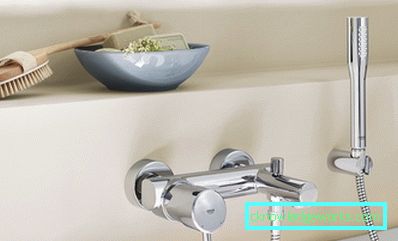 Mixéry Grohe: výhody a nevýhody, tipy na výber modelu Mixéry Grohe: výhody a nevýhody, tipy na výber modelu