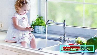 Mixéry Grohe: výhody a nevýhody, tipy na výber modelu Mixéry Grohe: výhody a nevýhody, tipy na výber modelu
