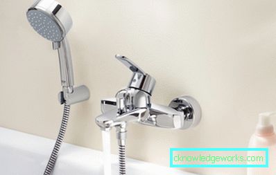 Mixéry Grohe: výhody a nevýhody, tipy na výber modelu Mixéry Grohe: výhody a nevýhody, tipy na výber modelu