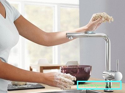 Mixéry Grohe: výhody a nevýhody, tipy na výber modelu Mixéry Grohe: výhody a nevýhody, tipy na výber modelu