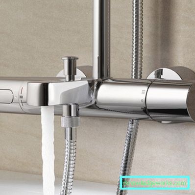 Mixéry Grohe: výhody a nevýhody, tipy na výber modelu Mixéry Grohe: výhody a nevýhody, tipy na výber modelu