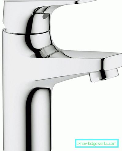 Mixéry Grohe: výhody a nevýhody, tipy na výber modelu Mixéry Grohe: výhody a nevýhody, tipy na výber modelu