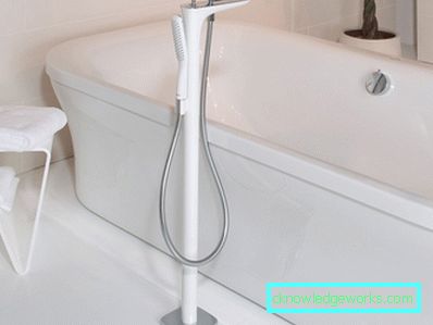 Mixéry Grohe: výhody a nevýhody, tipy na výber modelu Mixéry Grohe: výhody a nevýhody, tipy na výber modelu