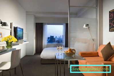 Obývacia izba s 95 spálňami - 80 neštandardných fotografií