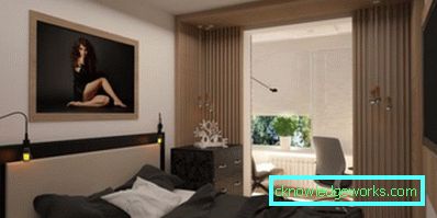 Obývacia izba s 95 spálňami - 80 neštandardných fotografií