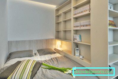 Obývacia izba s 95 spálňami - 80 neštandardných fotografií
